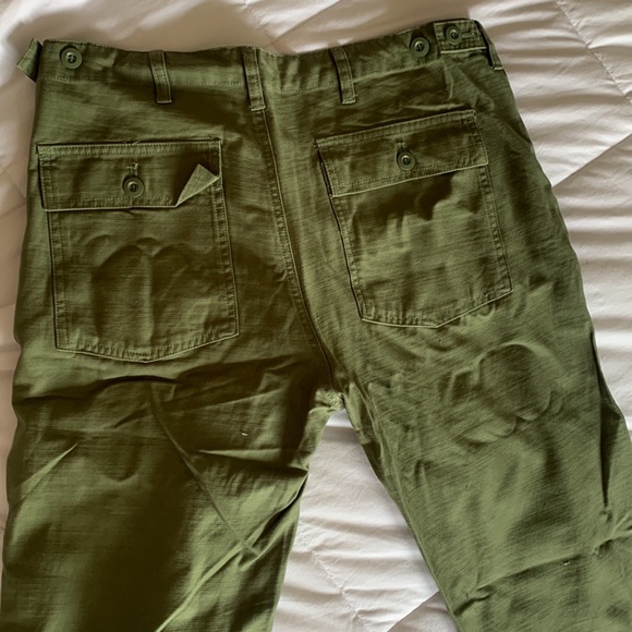 Mens Madepants Brand New! - Picture 3 of 7